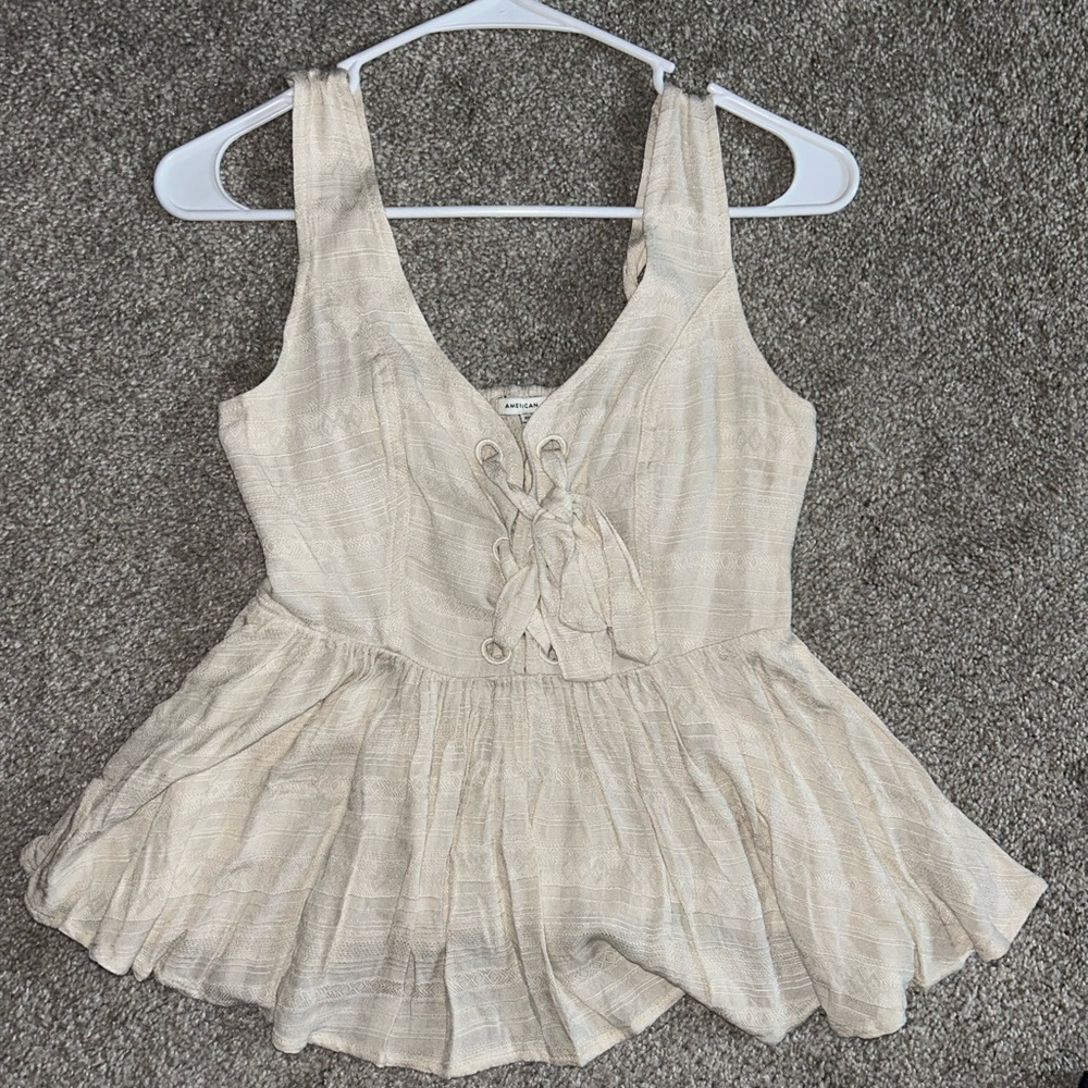 NWOT top